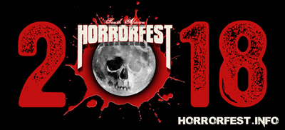 SA HorrorFest 2018