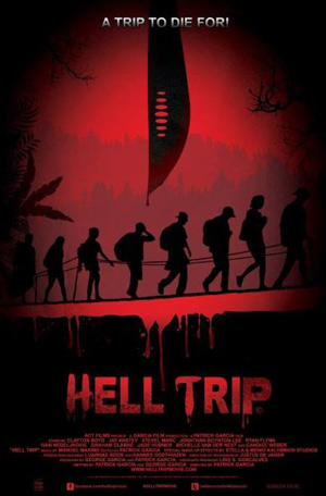 Hell Trip SA HorrorFest