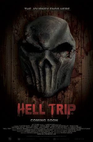 Hell Trip SA HorrorFest