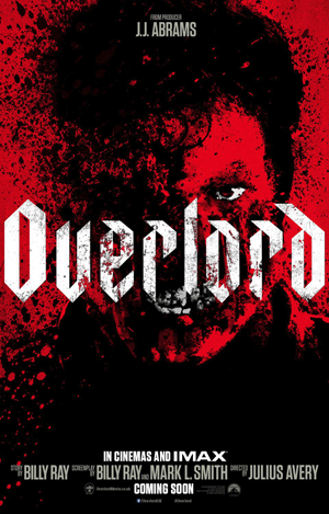 Overlord SAhorrorfest