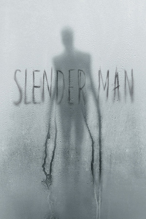 Slender Man SA HorrorFest