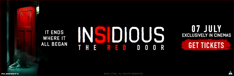 Insidious 5