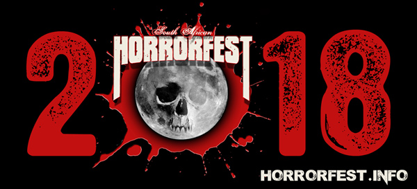2018 SA HorrorFest