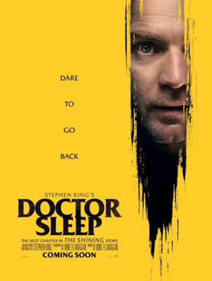 Doctor Sleep SA HorrorFest