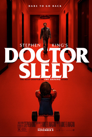 Doctor Sleep SA HorrorFest