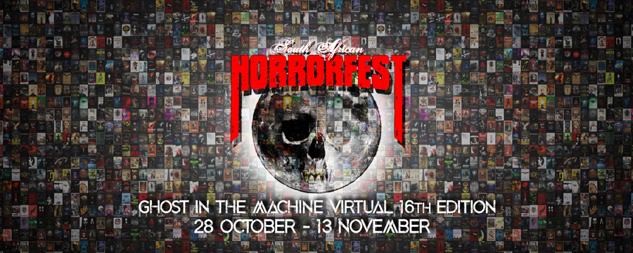 16th SA HorrorFest
