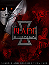 Blade SA HorrorFest