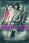 Dreamland - SA HorrorFest