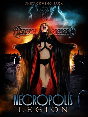 Necropolis Legion