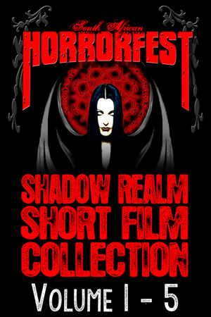 Shado Realm Short Films