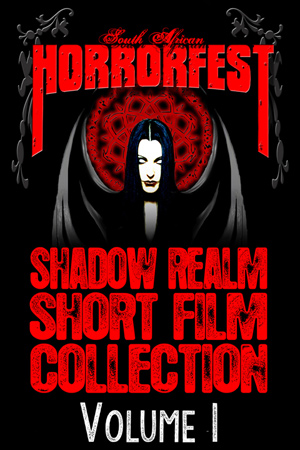 Shadow Realm Shorts Vol 1