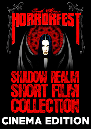 Shadow Realm Short Films