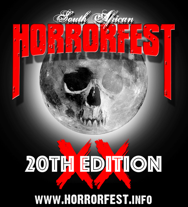 Horrorfest 2024